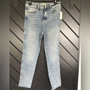 NWT Free People Denim Sierra Jeans - Size 31